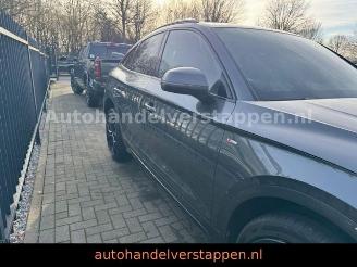 Audi Q5 Sportback 35 TDI S line Sport Matrix ACC picture 11