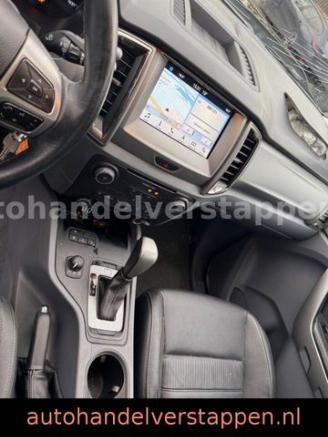 Ford Ranger Limited Doppelk. 4x4 3.2L  AUT 147KW E6 picture 21