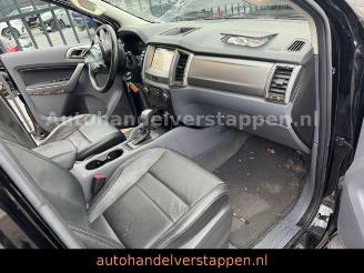 Ford Ranger Limited Doppelk. 4x4 3.2L  AUT 147KW E6 picture 27