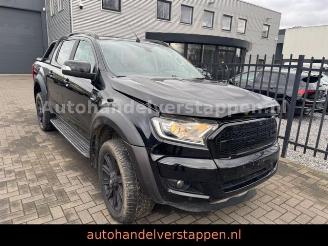 Ford Ranger Limited Doppelk. 4x4 3.2L  AUT 147KW E6 picture 1