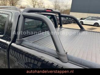 Ford Ranger Limited Doppelk. 4x4 3.2L  AUT 147KW E6 picture 13