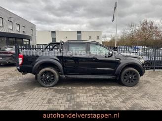 Ford Ranger Limited Doppelk. 4x4 3.2L  AUT 147KW E6 picture 5