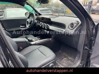 Mercedes EQB 250 Advanced 140KW Navi+ Leder 7Personen picture 14