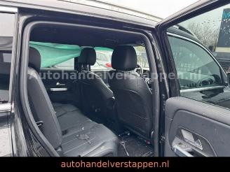 Mercedes EQB 250 Advanced 140KW Navi+ Leder 7Personen picture 15