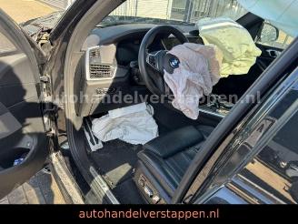 BMW X5 xDrive 45 e M Sport Pano Harman 21'' picture 19