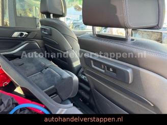 BMW X5 xDrive 45 e M Sport Pano Harman 21'' picture 27