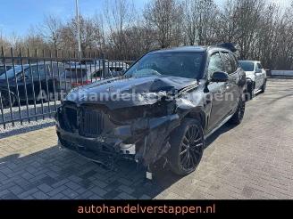 BMW X5 xDrive 45 e M Sport Pano Harman 21'' picture 4