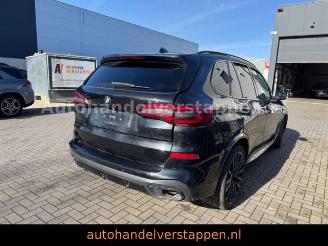BMW X5 xDrive 45 e M Sport Pano Harman 21'' picture 2
