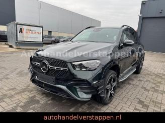 Auto incidentate Mercedes GLE 400e 4Matic AMG Sport Pano Airmatic Facelift 2023/11