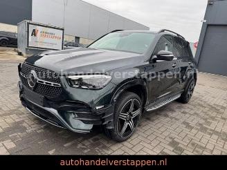 Mercedes GLE 400e 4Matic AMG Sport Pano Airmatic Facelift picture 2