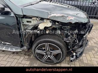 Mercedes GLE 400e 4Matic AMG Sport Pano Airmatic Facelift picture 13