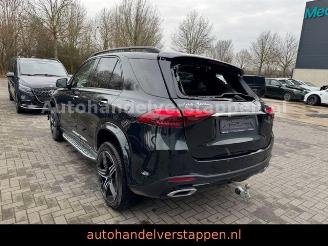 Mercedes GLE 400e 4Matic AMG Sport Pano Airmatic Facelift picture 3