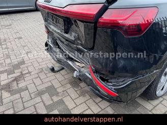 Audi E-tron 55 Quattro S line 3× 300KW picture 6