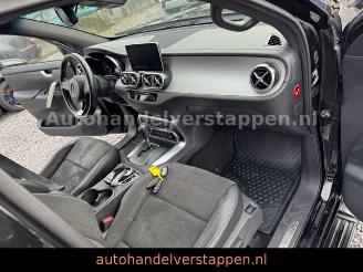 Mercedes X 250 d 4Matic Doppelkabine Automatik picture 26
