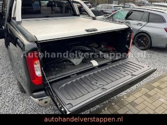 Mercedes X 250 d 4Matic Doppelkabine Automatik picture 19