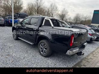 Mercedes X 250 d 4Matic Doppelkabine Automatik picture 8