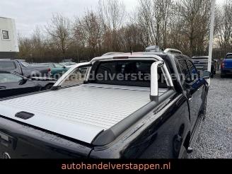 Mercedes X 250 d 4Matic Doppelkabine Automatik picture 14