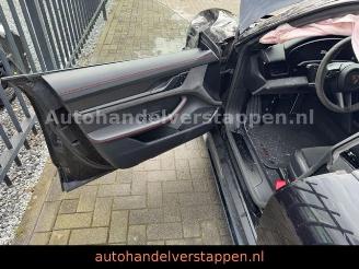 Porsche Taycan Sport Turismo GTS Bose Panorama glass picture 24