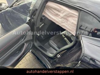 Porsche Taycan Sport Turismo GTS Bose Panorama glass picture 28