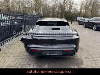 Porsche Taycan Sport Turismo GTS Bose Panorama glass picture 12