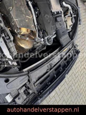 Mercedes S-klasse  picture 38