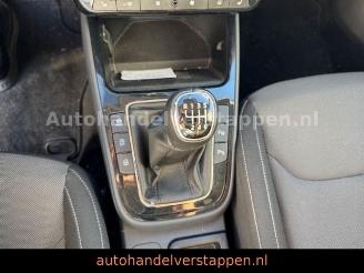 Skoda Fabia Ambition TSI 110KW Graphite Grey picture 18