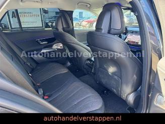 Mercedes E-klasse 300d Avantgard Advancd NW MODL picture 24
