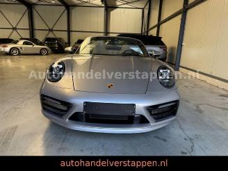 Porsche 911 Carrera 4 S Cabriolet -992- GT Silver picture 31