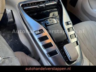 Mercedes AMG GT 4-trg. 43  270KW Aerodynamik-Kit Racin picture 20