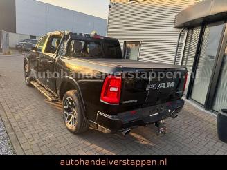 Dodge Ram 1500 SST LAIE 3.0L Hurricane Twin Turbo picture 5