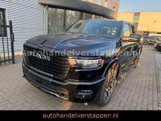 Avarii autoturisme Dodge Ram 1500 SST LAIE 3.0L Hurricane Twin Turbo 2024/9