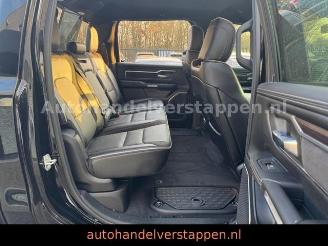 Dodge Ram 1500 SST LAIE 3.0L Hurricane Twin Turbo picture 25