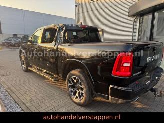 Dodge Ram 1500 SST LAIE 3.0L Hurricane Twin Turbo picture 9