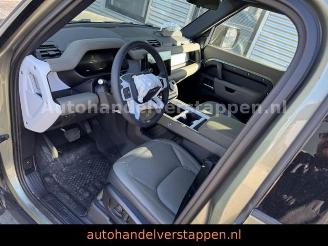 Land Rover Defender 110 X-Dynamic SE 3.0L Diesel 183KW picture 28