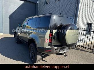 Land Rover Defender 110 X-Dynamic SE 3.0L Diesel 183KW picture 6