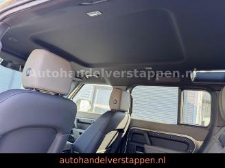 Land Rover Defender 110 X-Dynamic SE 3.0L Diesel 183KW picture 29