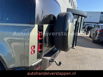 Land Rover Defender 110 X-Dynamic SE 3.0L Diesel 183KW picture 7