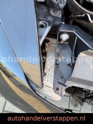 Porsche Taycan Cross Turismo 4S Glasdach picture 30