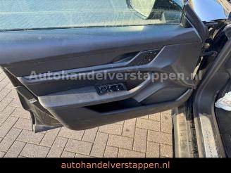 Porsche Taycan Cross Turismo 4S Glasdach picture 29