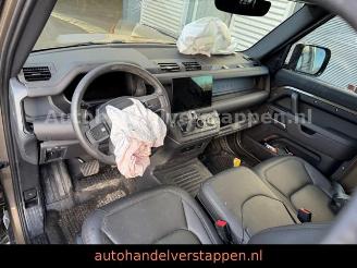 Land Rover Defender 90 Hard Top X-Dynamic SE D250 picture 22