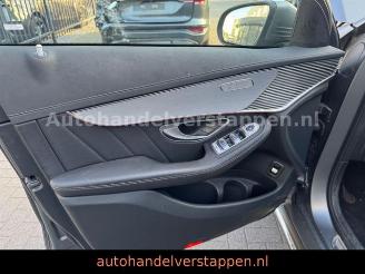 Mercedes EQC 400 4Matic AMG Sport 300KW Grau Magno picture 26
