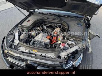 Mercedes EQC 400 4Matic AMG Sport 300KW Grau Magno picture 16