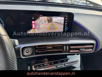 Mercedes EQC 400 4Matic AMG Sport 300KW Grau Magno picture 24