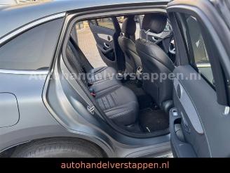 Mercedes EQC 400 4Matic AMG Sport 300KW Grau Magno picture 35