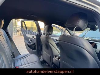 Mercedes EQC 400 4Matic AMG Sport 300KW Grau Magno picture 34