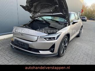 Polestar 2 Long Range 82KWH Panorama Plus Paket  picture 3