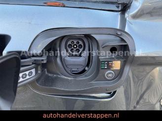 Audi Q6 e-tron 215KW S-LINE Daytonagrau Matrix 3 disp picture 15