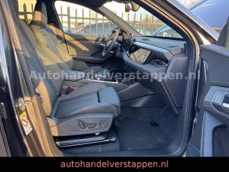 Audi Q6 e-tron 215KW S-LINE Daytonagrau Matrix 3 disp picture 18