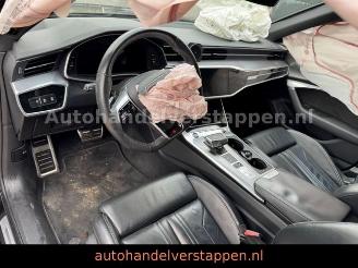 Audi A6 avant 55 TFSIe Quattro S Line Plus Sport picture 20