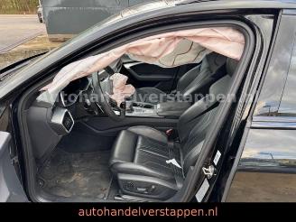 Audi A6 avant 55 TFSIe Quattro S Line Plus Sport picture 17